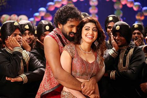 Dynamite Telugu Movie Stills