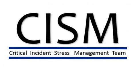 CISM Training – Warrior Family Ministries