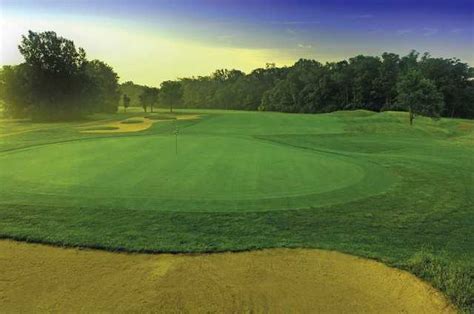 Glenview Golf Course - Reviews & Course Info | GolfNow