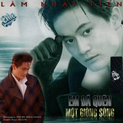 Asia 094 - Lam Nhat Tien - Em da quen mot dong song