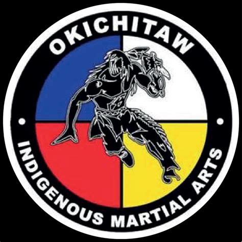 OKICHITAW INDIGENOUS MARTIAL ARTS - Home