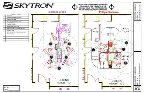 Operating Room Floor Plan Layout | Review Home Decor