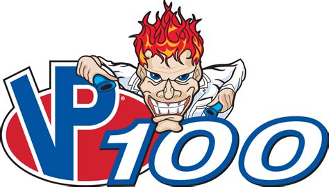 100% Racing Logo - LogoDix