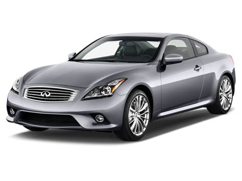 2013 Infiniti G37 Coupe Pictures/Photos Gallery - MotorAuthority