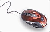 Logitech MX510 Performance Optical Mouse - Review 2005 - PCMag UK