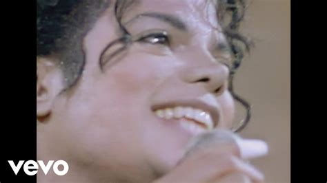 Michael Jackson - Another Part of Me (Official Video) - YouTube