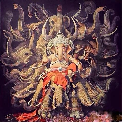 Ashtavinayaka (Marathi: अष्टविनायक) literally means "eight Ganeshas" in Sanskrit. Ganesh is the ...