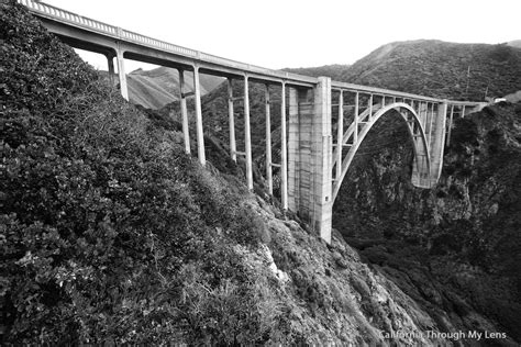 Bixby Creek Bridge: Photos and History of this Iconic Bridge ...