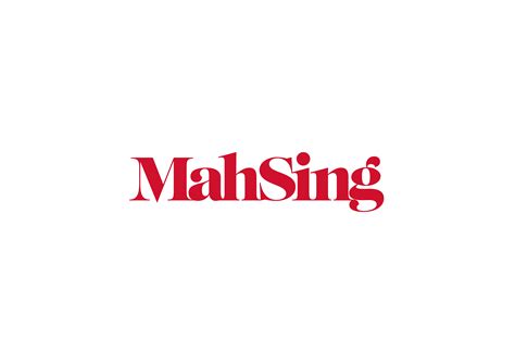 Mah Sing Group unveils a new corporate logo