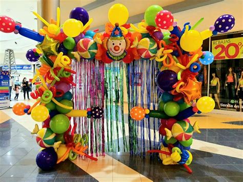 Decoracion día del niño | Decoracion dia del niño, Decoración de ...