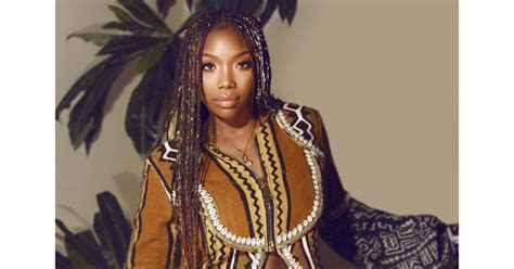 Brandy To Be Honored With The BMI President's Award At The 2019 BMI R&B/Hip-Hop Awards