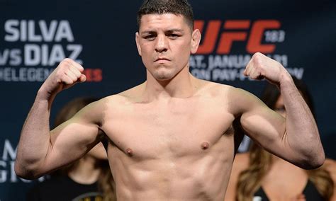 Veteran Nick Diaz set to return to the UFC in 2021