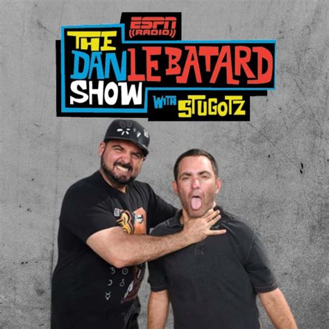 1600AM, 102.3FM & 106.3FM: The Dan Le Batard Show | KGYM