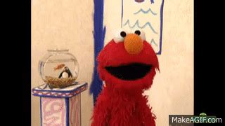 Sesame Street: Elmo's World: Penguins on Make a GIF