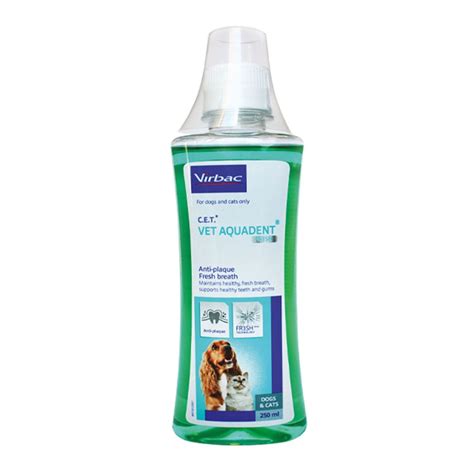 Virbac AquaDent | Pet Hero