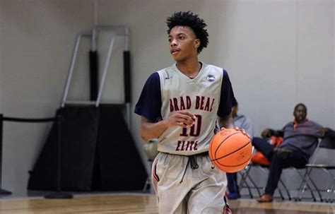 Darius Garland Stats: A Comprehensive Overview of His NBA Performance ...