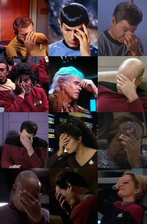 Star Trek Memes So Nerdy, They’re Actually Funny (41 pics) - Izismile.com