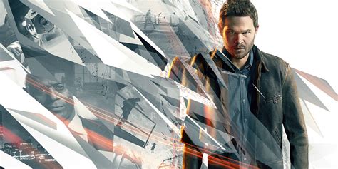 Quantum Break Review: An Epic Story Overshadows Gameplay Shortcomings