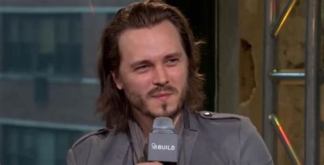 ‘General Hospital’ Jonathan Jackson Returns As Lucky Spencer