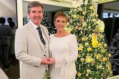 Daniel O’Donnell ‘blessed’ to have met wife Majella as he tells secret ...