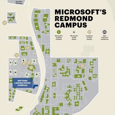 1 Microsoft Way, Redmondmaps / 1 Microsoft Way Redmond Square Root 123 - th-untittled-regrets