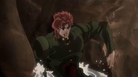 Kakyoin Fucking Dies - YouTube