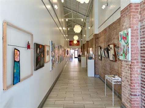 The Art Hall