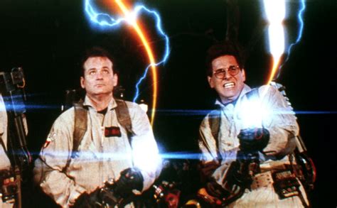 Bill Murray Got Tricked Into Starring in ‘Ghostbusters 2’ | IndieWire