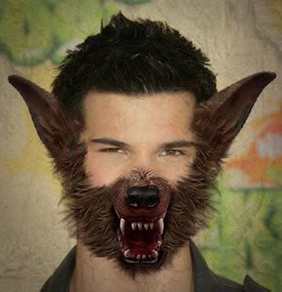 Funny Taylor Lautner | All Funny