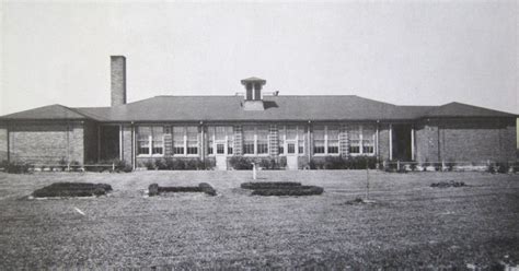 Brady's Bunch of Lorain County Nostalgia: Demolition of Original Brookside High School Begins