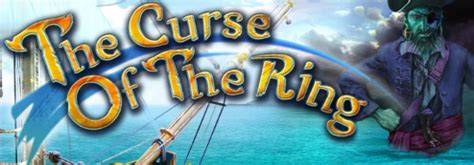 The Curse of the Ring - Walkthrough, Tips, Review