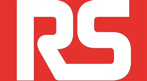 Allied Electronics & Automation to rebrand as RS | Control Design