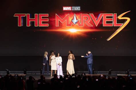 “Ms. Marvel” Season 2 Reportedly In Development – What's On Disney Plus