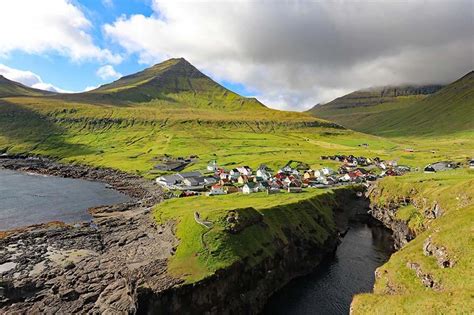 15 Best Faroe Islands Hotels (+ Tips on Where to Stay In & Beyond Torshavn)