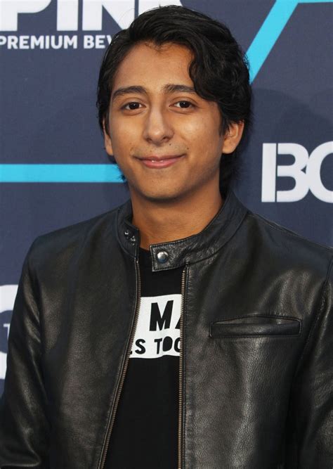 Tony Revolori Picture 1 - The 16th Annual Young Hollywood Awards - Arrivals