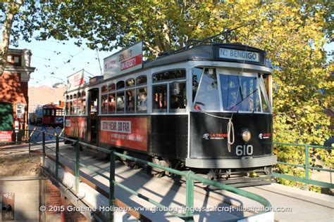 Bendigo Tramways Museum