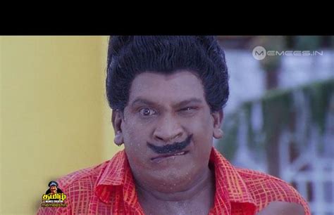 Vadivelu Images : Tamil Memes Creator | Comedian Vadivelu Memes ...