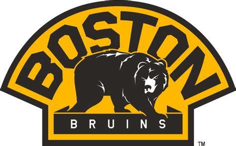 Boston Bruins Logo History - The Hockey Writers - Bruins History - NHL News, Analysis & More