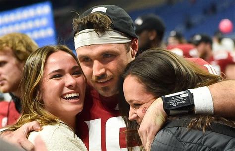 Gardner Minshew Was Playing Cornhole With His Sister When He Was Drafted - Sports Gossip