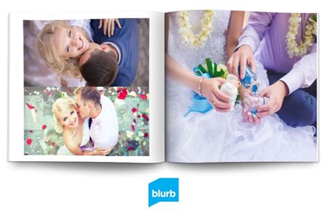 Blurb photobook sizes now available in Memento Pro. - MementoPix