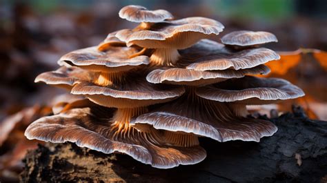 Can Turkey Tail Mushrooms Help Fight Cancer? - Health By Mushrooms