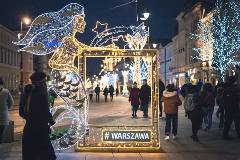 Warsaw Christmas Market | 2024 Dates, Locations & Must-Knows! - Christmas Markets in Europe