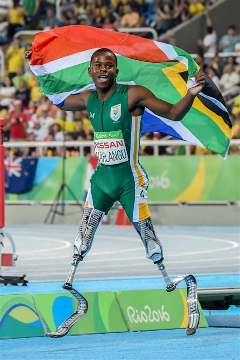 14-year-old wins Paralympic silver for SA | Daily Sun