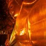 Emerald Buddha, Chiang Mai, Thailand - Travel Past 50