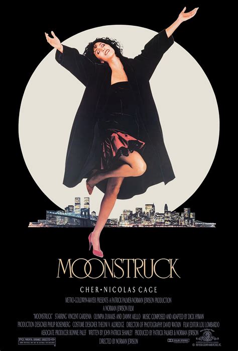 Moonstruck (1987)