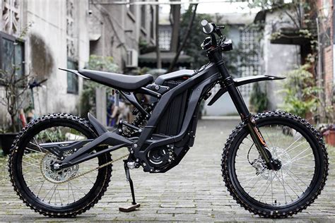 10 of the best electric dirt bikes for off-roading and motocross