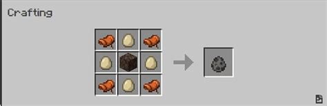 the ultimate spawn egg and spawner crafting recipe Minecraft Data Pack