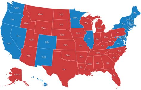 Election Results 2016 - NYTimes.com