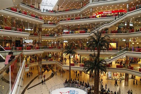 25 Best SHOPPING MALLS in Istanbul (Updated → 2022)