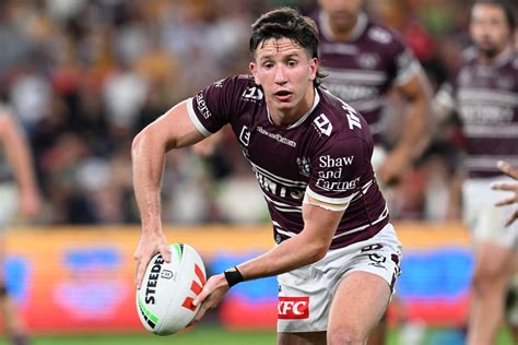 Cooper Johns set for Manly exit, likely new club revealed - NRL News - Zero Tackle